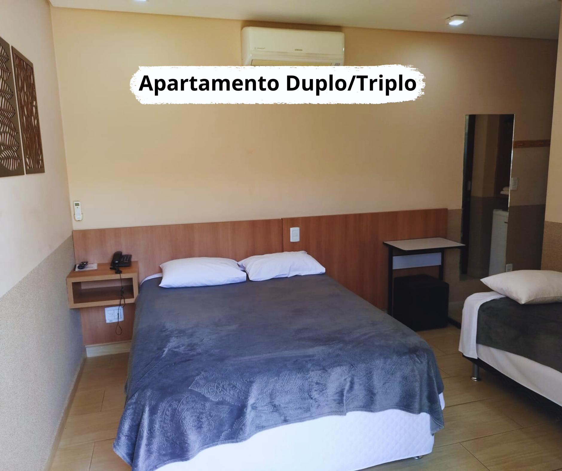 Duplo e triplo