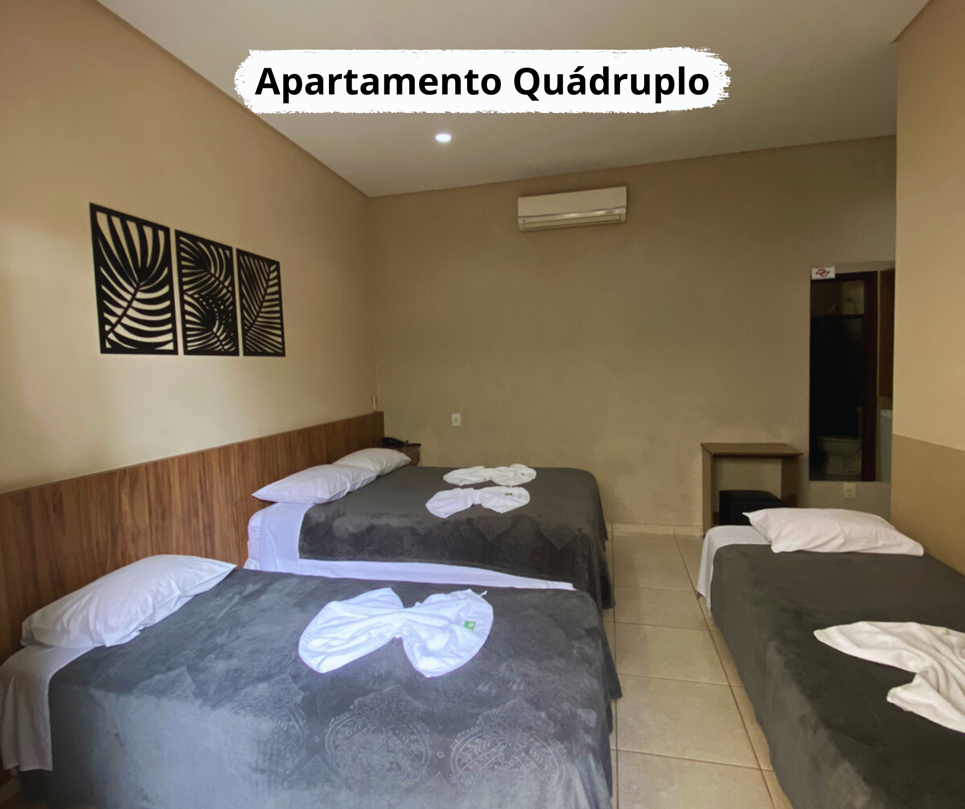 Quádruplo